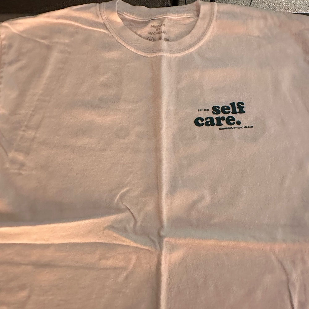 Self Care Mac miller